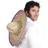 Sombrero - BOLAND - Mexique - 52 cm - Beige - Mixte