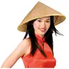 Boland 95453 Chapeau chinois, Taille unique