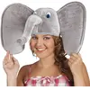 Boland éléphant chapeau