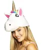 Boland couvre-chef licorne polyester taille unique