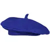 Boland Béret basque bleu adulte - Accessoire de déguisement - Mixte - Bleu