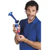 Boland Corne de supporter France à air 45cm - Noir - Adulte - Mixte - Golf - Multisport