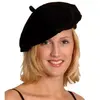 Boland Béret France - Mixte - Noir