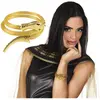 Boland Bracelet Egyptien Seprente Adulte Multicolore 10232498 Bol64465