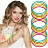 Bracelets Fluo x15