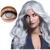 Lentilles 12 mois : Mystique
