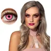Boland Lentilles 3 mois : Femme Fatale