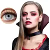 Boland verres de couleur gris vampire