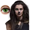 Lentilles 1 semaine : She-wolf