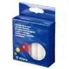 Boland 12 bougies lanterne 9 cm