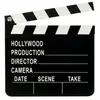 Boland Clap de cinéma hollywood party cinéma