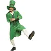 Boland déguisement leprechaun créature folklorique homme - l - vert - bolland 44924