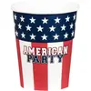 Boland Gobelets "American party" (lot de 10)