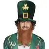 Boland - Hoed Leprechaun - 59 - Volwassenen - Mannen - St. Patrick's D...