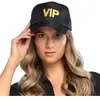 Boland casquette VIP dames noir taille unique