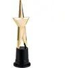 Boland Boland-44165 Star Award Trophée étoile, 10102590, Or, Taille Unique
