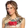 Boland Collier Indienne Squaw