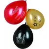 RueDeLaFete Lot de 6 ballons "VIP"