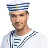 calot marin français adulte - 44355