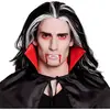 Kit de Maquillage avec Dentier - Boland - Vampire - Mixte - Adulte - Blanc