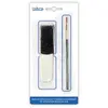 Kit Applicateurs de maquillage - BOLAND - Unique - 1 applicateur - 1 éponge - 1 pinceau
