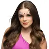 Strass adhésifs visage "Florence"