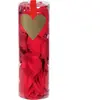 Boland 48020 - Cylindre avec Pétales de Rose, 288 pièces, Rouge