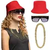 Set 90's hip hop