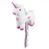 Boland piñata filles licorne blanche 47 x 39 cm