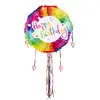Boland Pinata - Happy Birthday - 44cm - Multicolore - Enfant - Mixte