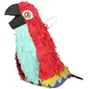 RueDeLaFete Piñata Perroquet