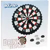 Jeu à boire Drink & dart
