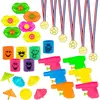 30 mini-jouets assortis kermesse - boland 30797