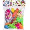 Boland Set Sachet de fête - assortiment de 40 jouets - Kermesse Fête Anniversaire
