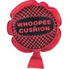 coussin de réception 12 cm caoutchouc junior rouge