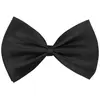 Boland noeud papillon Basic homme 10 cm noir
