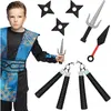 Boland Set de 7 d'armes Ninja