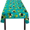 Boland nappe Toekan 130 x 180 cm verte
