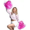 POMPON ROSE CHEERLEADER SUPPORTER Rose, fuchsia