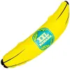 Boland Déco BANANE gonflable XXL 71cm 52164BOL