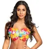 Soutien-gorge Hawaïen - Rainbow