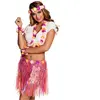 Boland Hawaiiiset Kiki 5 pièces rose