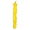Boland booa 180 cm jaune