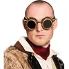 Boland Lunettes d'Aviateur - Spik - Steampunk