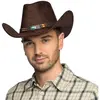 Chapeau cowboy Brody