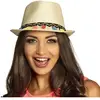 Boland chapeau Lima 58 unisexe taille unique