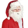 Kit postiche Noël avec Barbe et Perruque