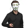 Masque LED : Protest