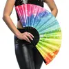 Eventail Rave vibe XL - 64 cm
