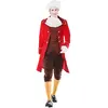RueDeLaFete Déguisement noble Adelard - Homme